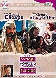 The Great Storyteller & The Great Escape