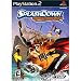 Splashdown: Rides Gone Wild (PlayStation2)