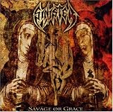 Sinister - Savage or Grace