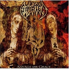 Savage Of Grace