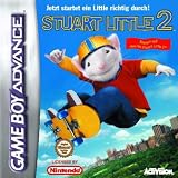 Eigenschaften Activision  / Stuart Little 2