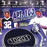 Apt 100: Where It All Began