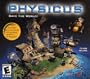 Physicus (Jewel Case)