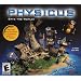 Physicus (Jewel Case)