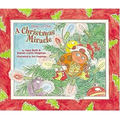 Shaoey and Dot: The Christmas Miracle