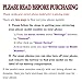 Premium Durable Tempered Glass LCD HD Screen Protector Film with 0.5mm Ultra Clear Slim Glass for Motorola Droid Ultra Maxx XT1080M