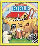 Lift-the-Flap Bible (Lift-the-Flap Book)