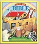 Lift-The-Flap Bible (Growing Kids in God's Light)