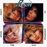 Search : Look What the Cat Dragged In