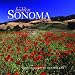 Hidden Sonoma (The California Series)