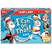 The Cat in the Hat I Can Do That Game
