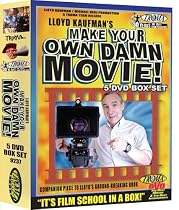 Make Your Own Damn Movie