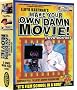 Make Your Own Damn Movie Box Set (with Book) - Limited Edition