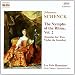 Schenck: The Nymphs of the Rhine, Vol 2 (Sonatas for Two Violas da Gamba)