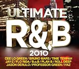 Ultimate R&B 2010