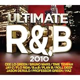 Ultimate R&B 2010by Various Artists -...