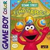 Elmo's ABC