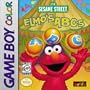 Elmo's ABC