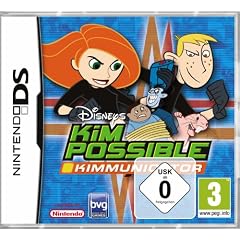 Kim Possible: Kimmunicator [Software Pyramide]