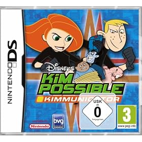 Kim Possible: Kimmunicator