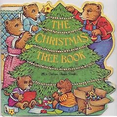 The Christmas Tree Book (A Golden Book for Early Childhood)