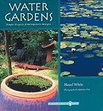 Books : Water Gardens (Garden Design)