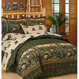 Rocky Mountain Elk Bed in Bag