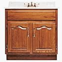Sunnywood Prod. AS3018 Ashley 30 X 18 Vanity Base