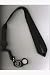 Tools & Hardware : BelOMO 10x Triplet Loupe Folding Magnifier with attached plain black nylon lanyard with quick release buckle