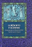 Ornamentation and Illustrations from the Kelmscott Chaucer (Dover Pictorial Archives)