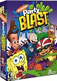 Nickelodeon Party Blast
