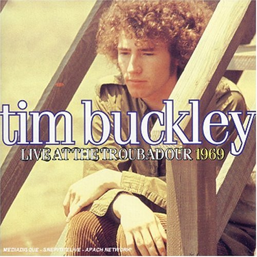 CD-Charts  Music : Live at the Troubadour 1969