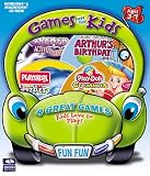 VideoGames: Medium picture for Games Just for Kids MM+