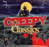  : Creepy Classics