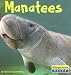 Books : Manatees (World of Mammals)