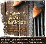 A Tribute to Alan Jackson