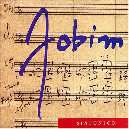 Antonio Carlos Jobim