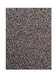 SAIT 84250 9-Inch x 11-Inch CW-C Waterproof Silicon Carbide Sanding Sheet 100 Grit - 10 Pack