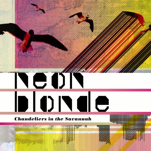 Neon Blonde - Crystal Beaches Never Turned Me On Lyrics - Zortam Music