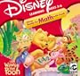 Disney's Ready For Math with Pooh (Jewel Case)