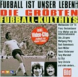 Franz Beckenbauer, Fankurve S, DJ ﾖtzi, Gerd Mler, Weltmeister-Elf '74..