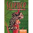 Harcourt Science - Teacher's Edition - Earth Science Units Cand D (Harcourt Science) by Robert M. Jones, Gerald H. Krockover, Joyce C. McLeod, and Marjorie Slavick Frank