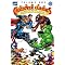 DC vs. Marvel