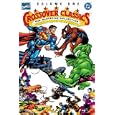 The Marvel DC Collection - Crossover Classics, Vol. 1 by Gerry Conway and Chris Claremont