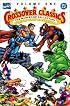 The Marvel/DC Collection - Crossover Classics, Vol. 1