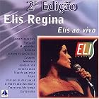 Ao Vivo by Elis Regina