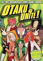 Watch Otaku Unite! Online.
