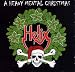 Heavy Mental Christmas von Helix - alle Infos