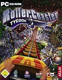 Eigenschaften ak tronic  / Rollercoaster Tycoon 3 (DVD-ROM) - (Software Pyramide)
