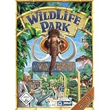 Wildlife Park: Wild Creatures Add-on (PC)von "Deep Silver"